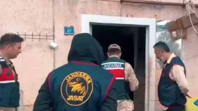 Tekirdağ'da 2009 yılında kemikleri bulunan Necip Kısa'nın öldürülmesiyle ilgili Jandarma