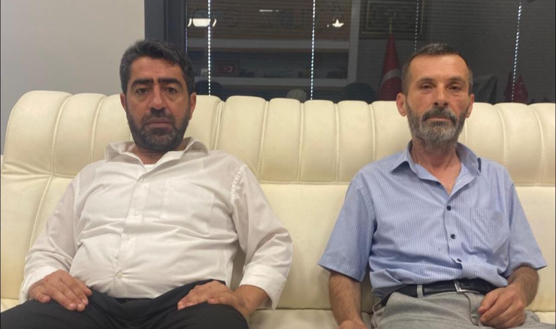 Tekirdağ’da Çerkezköy-Süleymanpaşa hattında yolcu taşımacılığı yapan, ancak faaliyetleri yargı kararıyla