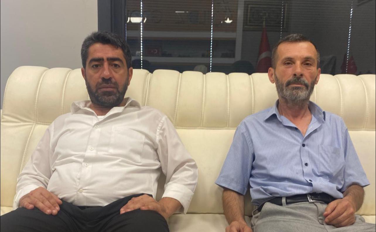 Tekirdağ’da Çerkezköy-Süleymanpaşa hattında yolcu taşımacılığı yapan, ancak faaliyetleri yargı kararıyla