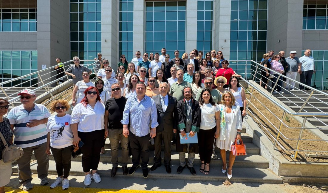 Ahmet Hamdi Çamlı’nın Sözlerine Tekirdağ’dan Sert Tepki CHP Tekirdağ İl Örgütü, önceki dönem AK Parti İstanbul Milletvekili