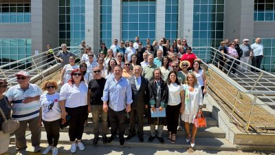 CHP Tekirdağ İl Örgütü, önceki dönem AK Parti İstanbul Milletvekili