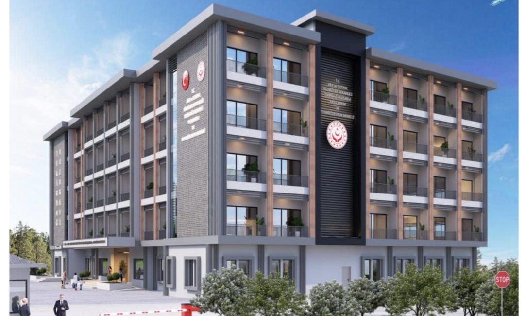 Tekirdağ’a Üç Yeni Sosyal Hizmet Yatırımı Tekirdağ’da sosyal hizmet alanında üç yeni yatırım hayata geçiriliyor. Yeni