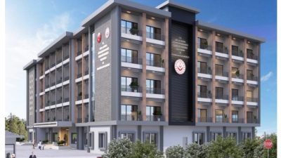 Tekirdağ’da sosyal hizmet alanında üç yeni yatırım hayata geçiriliyor. Yeni