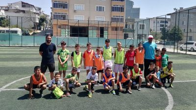 Süleymanpaşa Belediyesi tarafından organize edilen 2025 Yaz Okulları, binlerce çocuğu