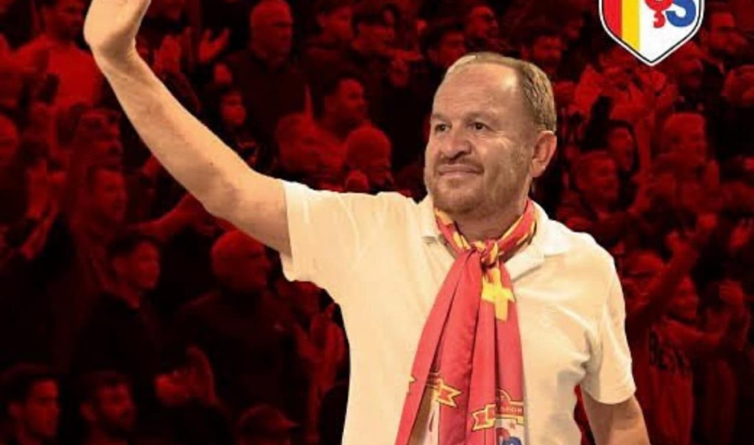 Çorluspor 1947’nin son dört yılına damga vuran Kulüp Başkanı Yusuf