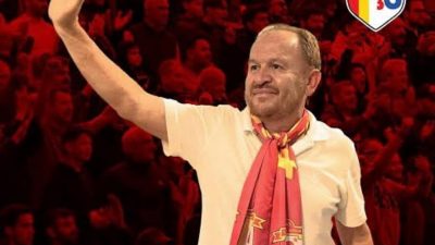 Çorluspor 1947’nin son dört yılına damga vuran Kulüp Başkanı Yusuf