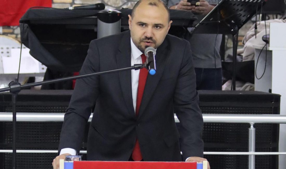 Mandacı; ”Tarife Kontenjanı Çiftçinin Yararına Oluyor” 01 Temmuz – 30 Kasım 2025 tarihleri arasında yerli yağlık