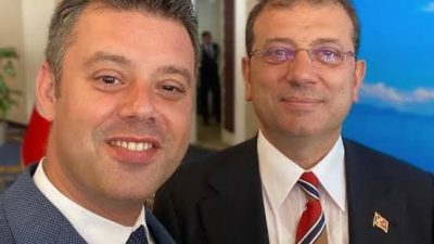 Tekirdağ Büyükşehir Belediye Meclisi’nde konuşan Çorlu Belediye Başkanı Ahmet Sarıkurt,