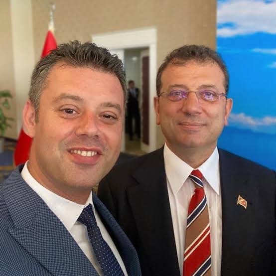 Tekirdağ Büyükşehir Belediye Meclisi’nde konuşan Çorlu Belediye Başkanı Ahmet Sarıkurt,