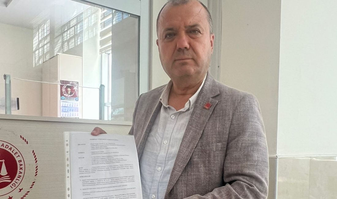 CHP Tekirdağ Milletvekili Dr. İlhami Özcan Aygun, sosyal medya paylaşımlarında