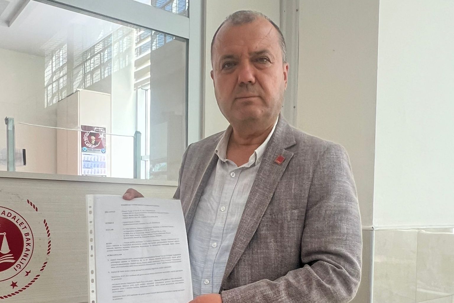 CHP Tekirdağ Milletvekili Dr. İlhami Özcan Aygun, sosyal medya paylaşımlarında