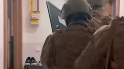 İçişleri Bakanı Ali Yerlikaya, Tekirdağ genelinde gerçekleştirilen “Narkokapan-Tekirdağ” adlı geniş