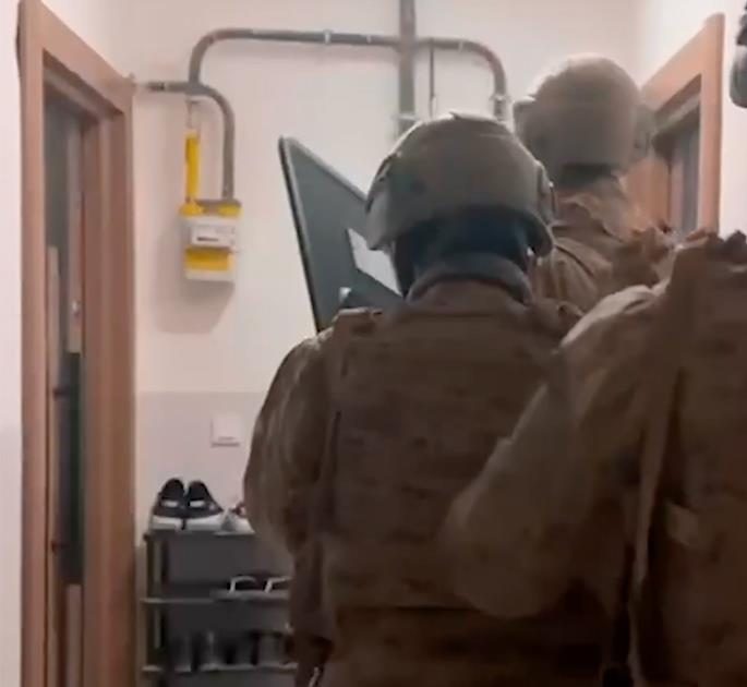 İçişleri Bakanı Ali Yerlikaya, Tekirdağ genelinde gerçekleştirilen “Narkokapan-Tekirdağ” adlı geniş