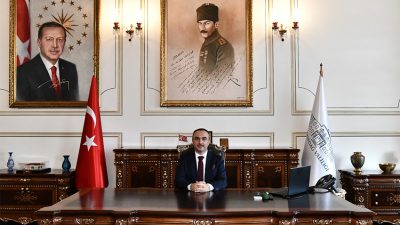 15 Temmuz 2016 tarihinde, milletimizin iradesine ve demokrasimize yönelik gerçekleştirilen