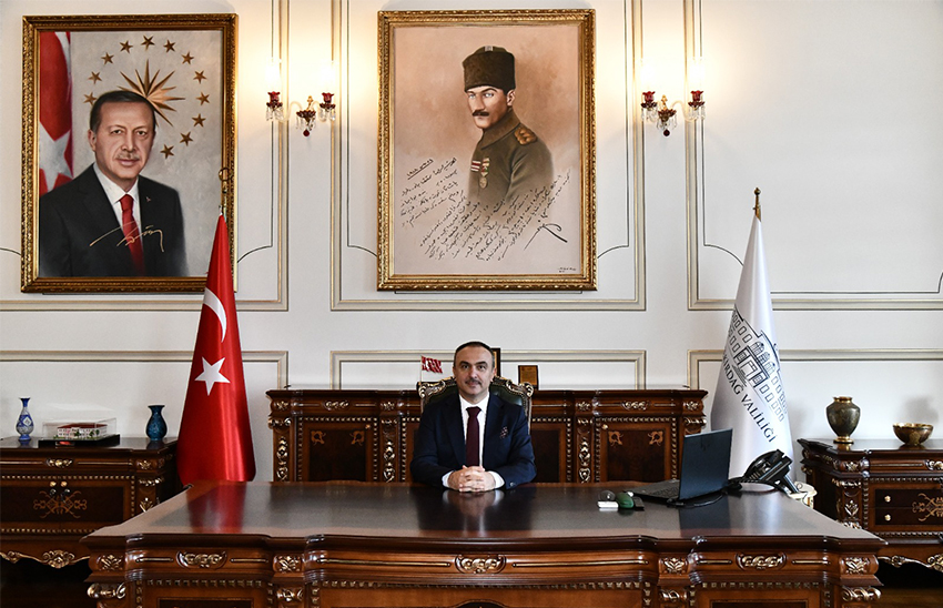 15 Temmuz 2016 tarihinde, milletimizin iradesine ve demokrasimize yönelik gerçekleştirilen