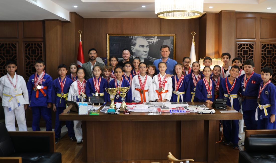 19 Mayıs Atatürk’ü Anma, Gençlik ve Spor Bayramı nedeniyle Kırklareli’nde,