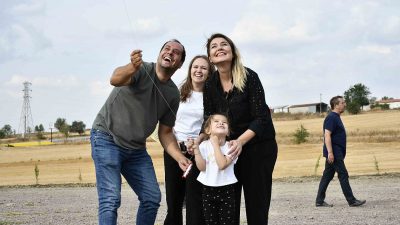 Malkara Belediyesi tarafından bu yıl 3-7 Eylül 2025 tarihleri arasında