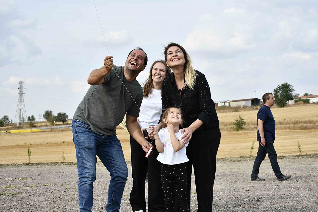 Malkara Belediyesi tarafından bu yıl 3-7 Eylül 2025 tarihleri arasında