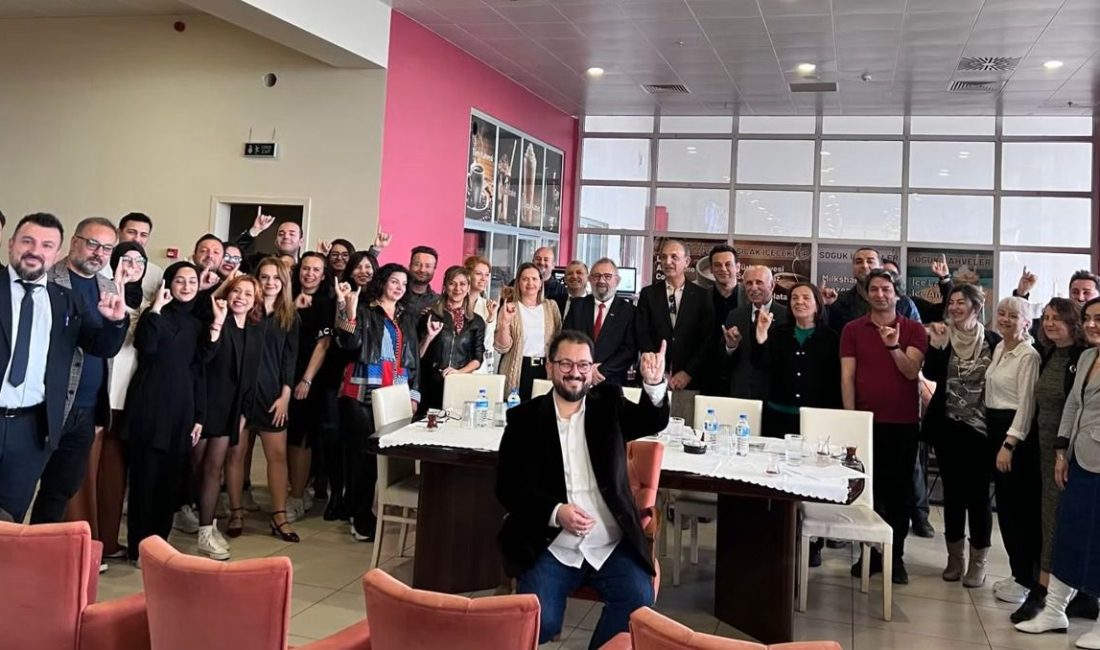 UTAK Tekirdağ İçin Çalışmalarını Hızlandırdı Tekirdağ Namık Kemal Üniversitesi bünyesinde görev yapan öğretim üyeleri tarafından