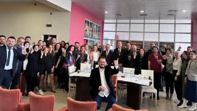 Tekirdağ Namık Kemal Üniversitesi bünyesinde görev yapan öğretim üyeleri tarafından