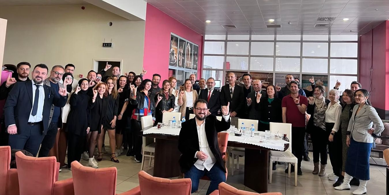 Tekirdağ Namık Kemal Üniversitesi bünyesinde görev yapan öğretim üyeleri tarafından