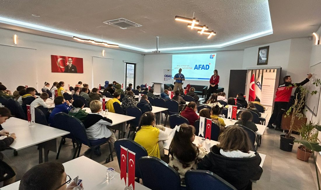Çorlu Belediyesi Afet İşleri Müdürlüğü, Tekirdağ Büyükşehir Belediyesi Afet İşleri
