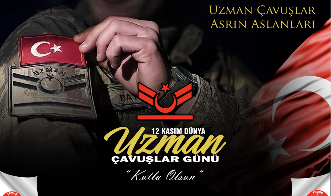 TEMUD Tekirdağ Başkanı Ahmet Dursun; ”Ülkemizin huzur ve güvenliği için