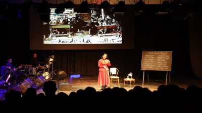 Tekirdağ Büyükşehir Belediyesi, 10 Kasım Atatürk’ü Anma Günü ve Atatürk