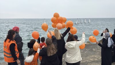 Tekirdağ’da Lösemili Çocuklar Sağlık ve Eğitim Vakfı (LÖSEV) tarafından, “2-8