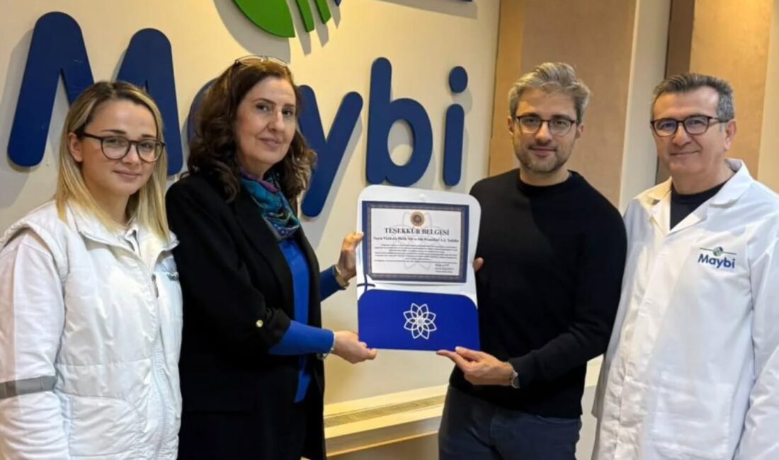 Namık Kemal Üniversitesi Veteriner Fakültesi Gıda Hijyeni ve Teknolojisi intörn