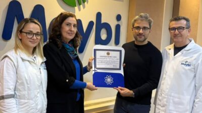 Namık Kemal Üniversitesi Veteriner Fakültesi Gıda Hijyeni ve Teknolojisi intörn