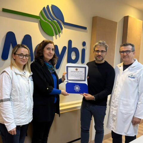 Namık Kemal Üniversitesi Veteriner Fakültesi Gıda Hijyeni ve Teknolojisi intörn