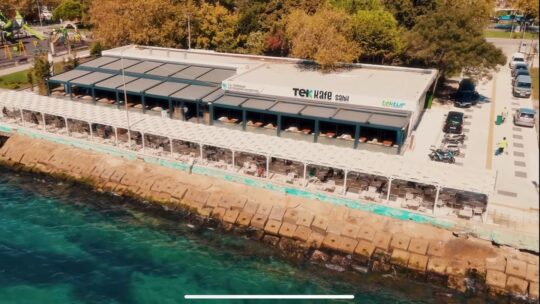 Tekirdağ’da vatandaşları sevindiren bir fiyat indirimi kararı alındı. Tekirdağ Büyükşehir