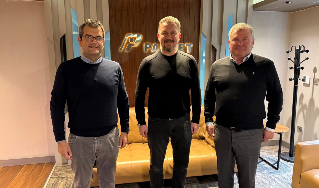 Doğal gaz dağıtım sektörünün öncü yatırımcılarından PALMET’in Trakya Bölgesi’ne gaz