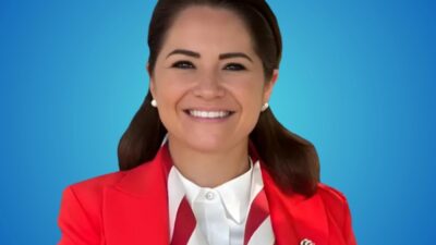 Ergene Belediye başkanı Müge Yıldız Topak, Kurban Bayramı dolayısıyla bir