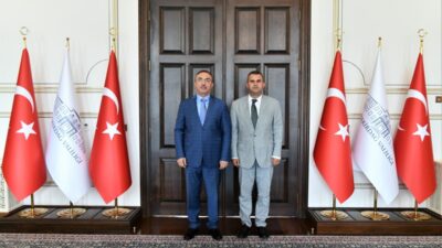 11-14 Haziran tarihlerinde düzenlenecek olan 60. Uluslararası Tekirdağ Kiraz Festivali