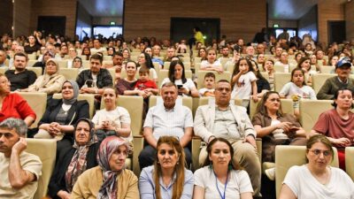 BELEDİYE MECLİS ÜYESİ SUNAY SEZGİN GELENEKSEL HALK OYUNLARI ŞENLİĞİNE KATILDI