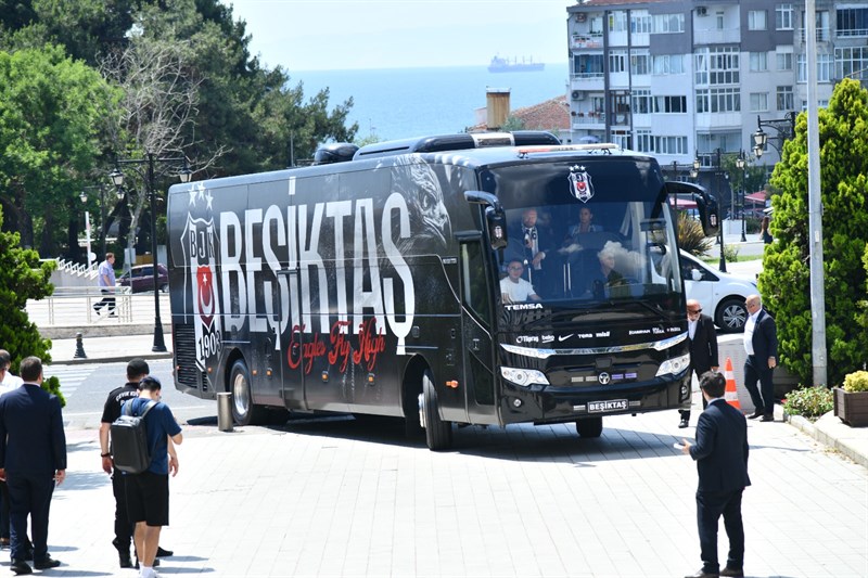 2025-2026 Eğitim Öğretim Yılı’nın sona ermesi dolayısıyla bazı okullara ziyarette