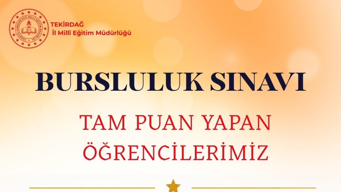 47Güncelleme : 03.06.2026 16:52Yayın : 03.06.2026 16:49 Millî Eğitim Bakanlığı