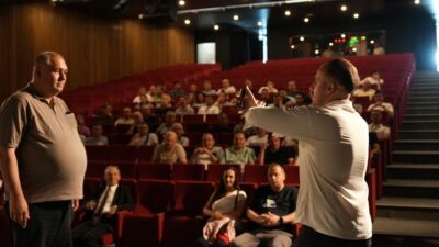 Tekirdağ Büyükşehir Belediyesi, hizmet kalitesini artırmak ve vatandaşlara daha güvenli