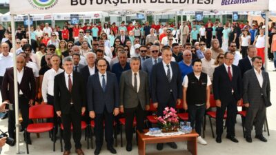 16Güncelleme : 09.06.2026 23:16Yayın : 09.06.2026 22:59 Büyükşehir Belediyesi Vali
