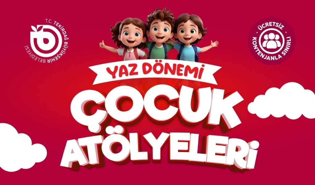 Tekirdağ Büyükşehir Belediyesi bünyesinde hizmet veren Çerkezköy Kadın Danışma Merkezi’nde