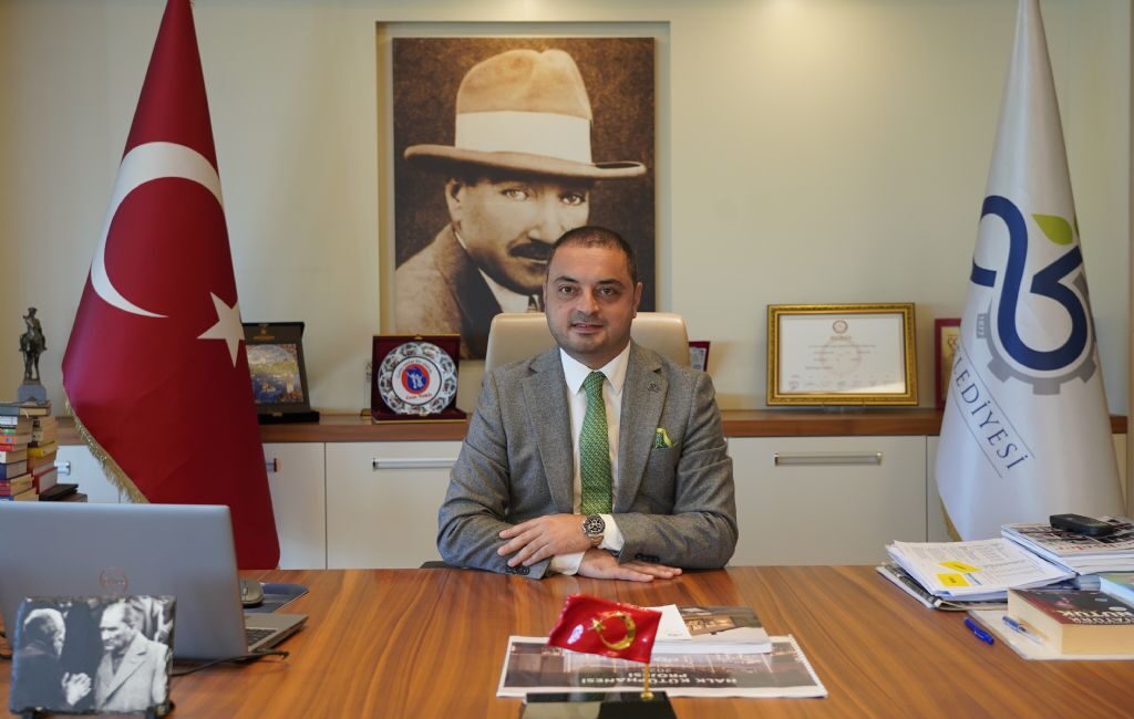 Çorlu Belediyesi, vatandaşların mali yükümlülüklerini rahatça yerine getirebilmeleri ve olası
