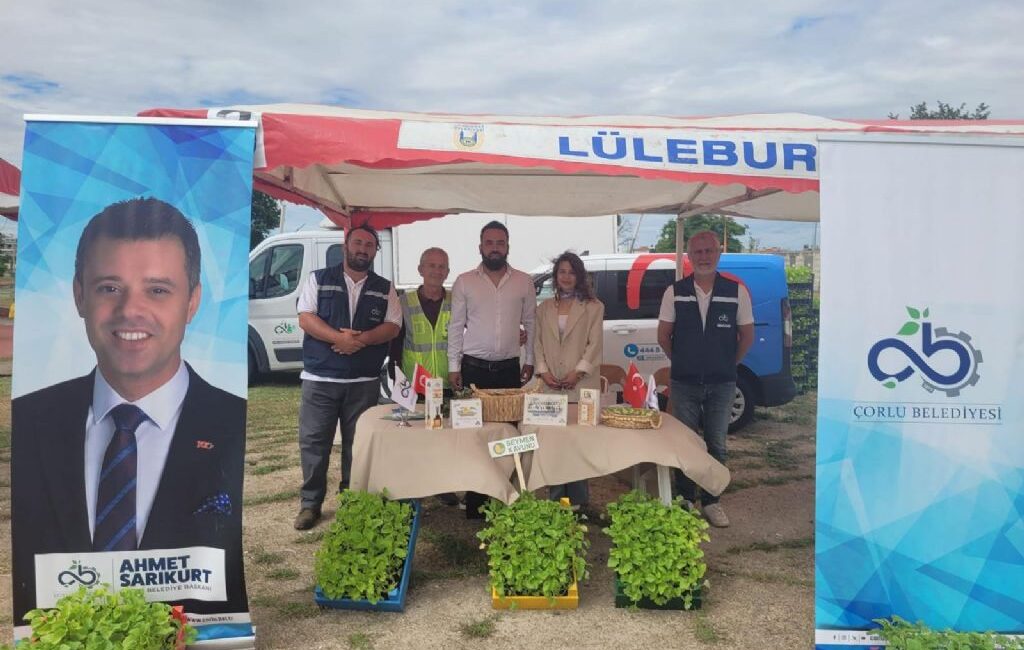 “Yerel tohumlar geleceğimizdir” anlayışıyla tarımsal sürdürülebilirliğe ve ata tohumlarının korunmasına