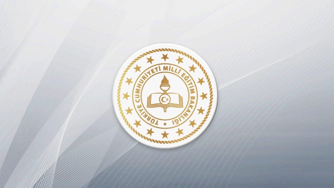 78Güncelleme : 16.06.2026 15:13Yayın : 16.06.2026 15:09 Millî Eğitim Bakanlığınca,