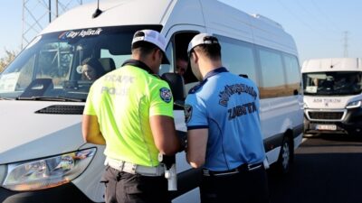 Tekirdağ Büyükşehir Belediyesi, vatandaşların güvenli, konforlu ve huzurlu ulaşım hizmeti
