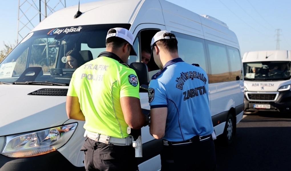 Tekirdağ Büyükşehir Belediyesi, vatandaşların güvenli, konforlu ve huzurlu ulaşım hizmeti