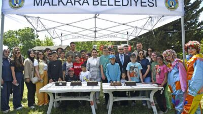 ENGELLİLER HAFTASI’NDA UÇURTMA ŞENLİĞİ GERÇEKLEŞTİRİLDİ Malkara Belediyesi, Dünya Engelliler Haftası