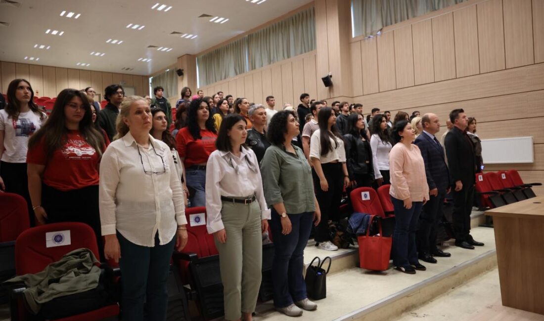 Tekirdağ Namık Kemal Üniversitesi Fen Edebiyat Fakültesi Alman Dili ve