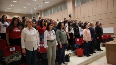 Tekirdağ Namık Kemal Üniversitesi Fen Edebiyat Fakültesi Alman Dili ve